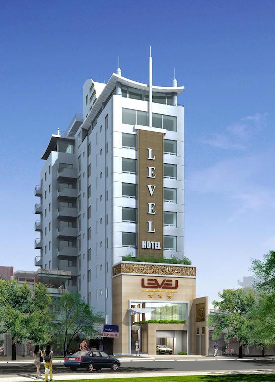 Đặt phòng khách sạn