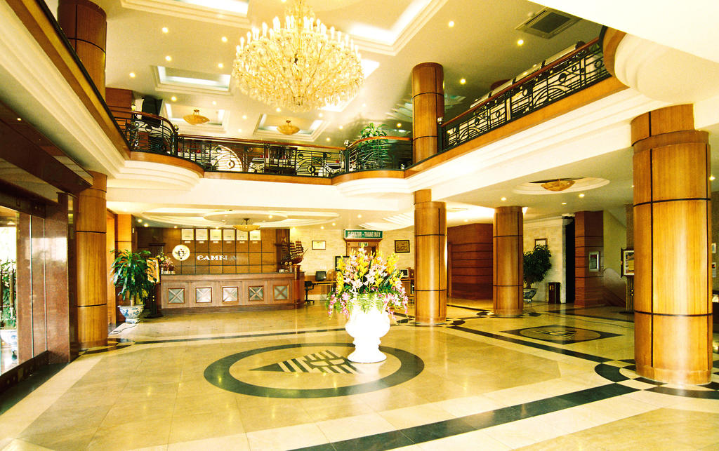 Đặt phòng khách sạn
