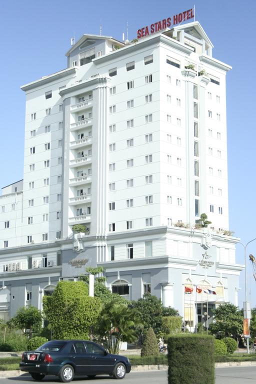 Đặt phòng khách sạn