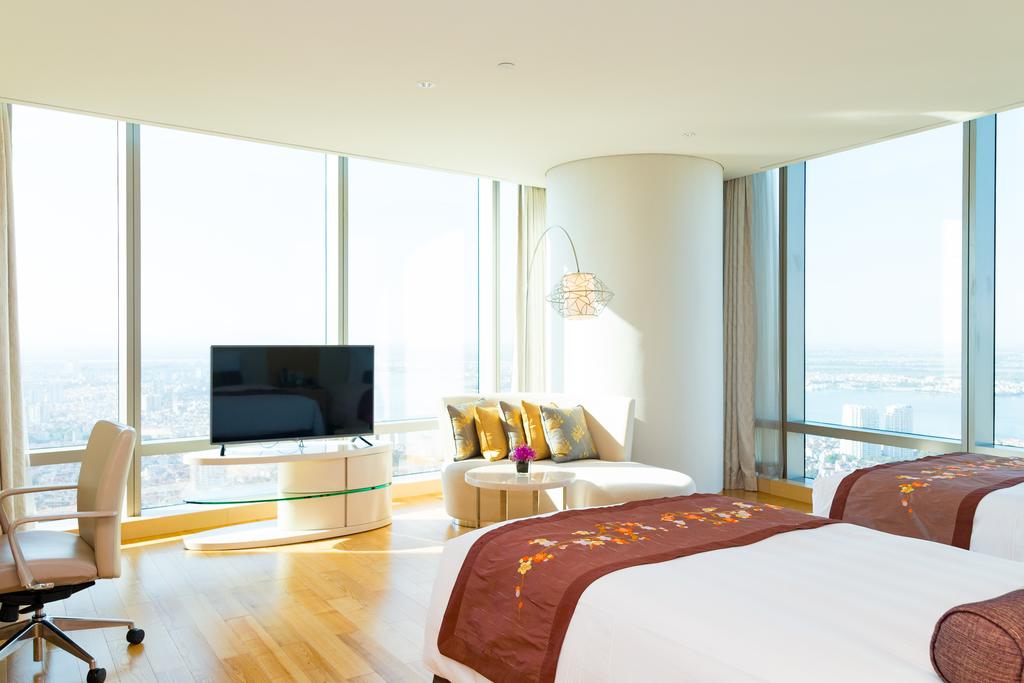 Đặt phòng khách sạn