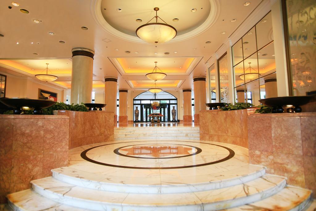 Đặt phòng khách sạn