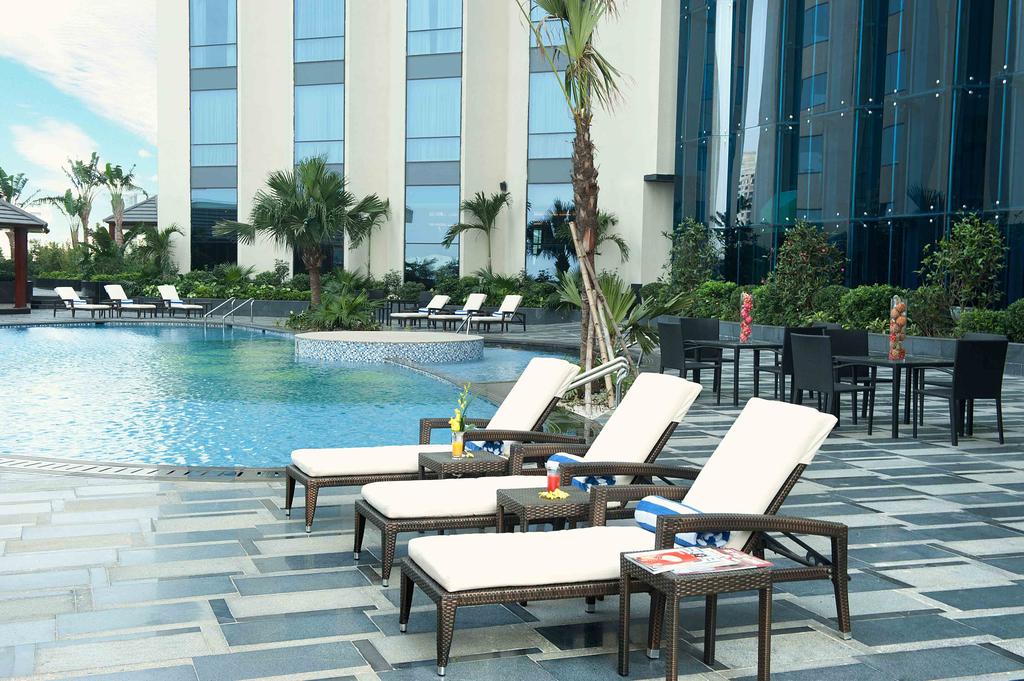 Đặt phòng khách sạn