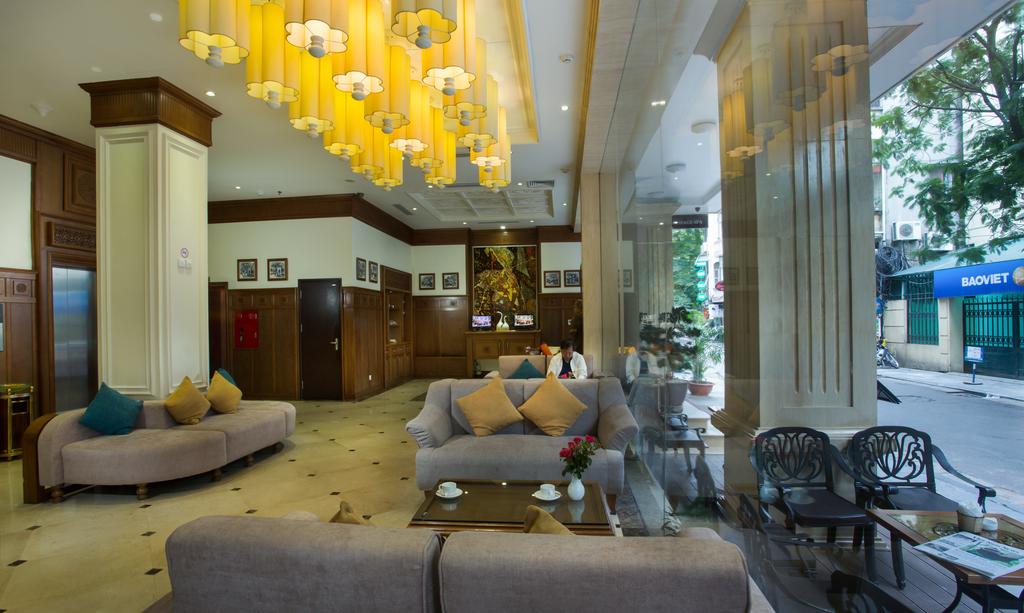 Đặt phòng khách sạn