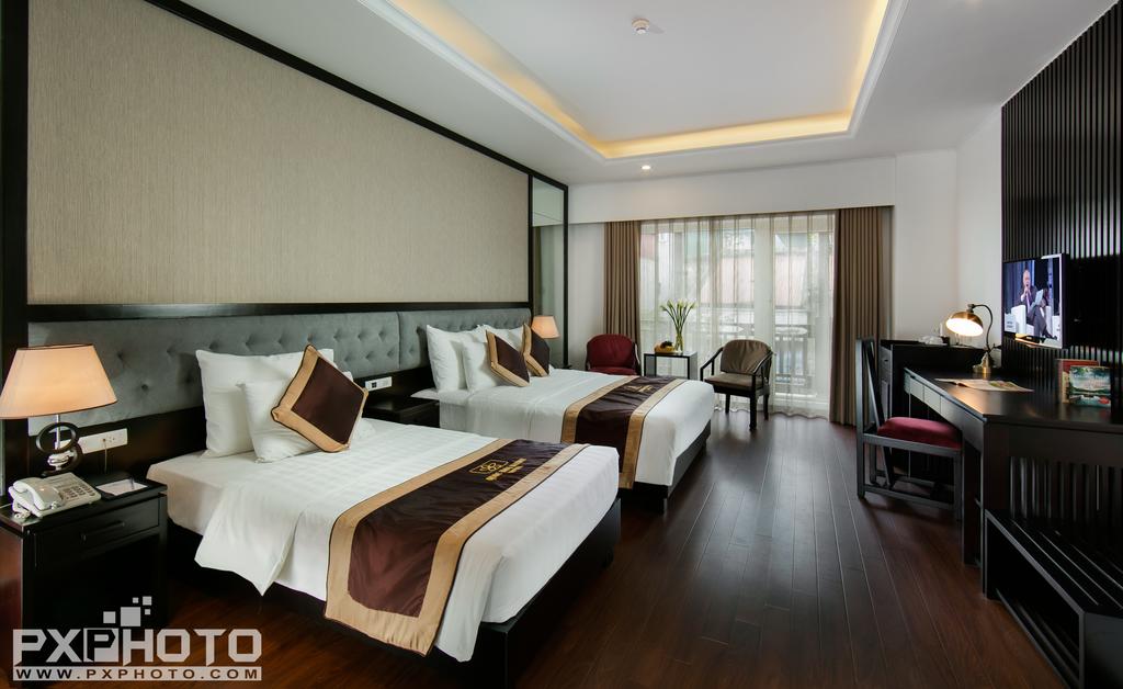 Đặt phòng khách sạn