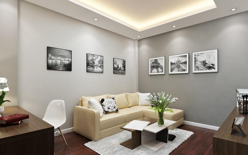 Đặt phòng khách sạn
