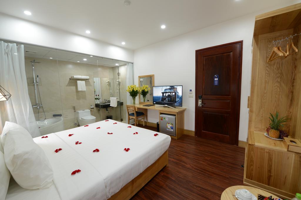 Đặt phòng khách sạn