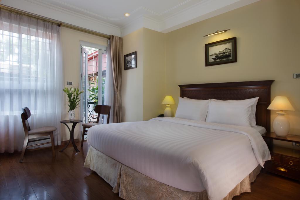 Đặt phòng khách sạn