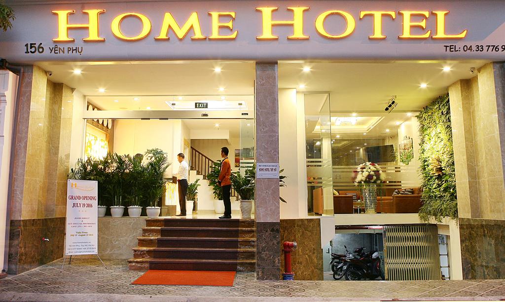 Đặt phòng khách sạn
