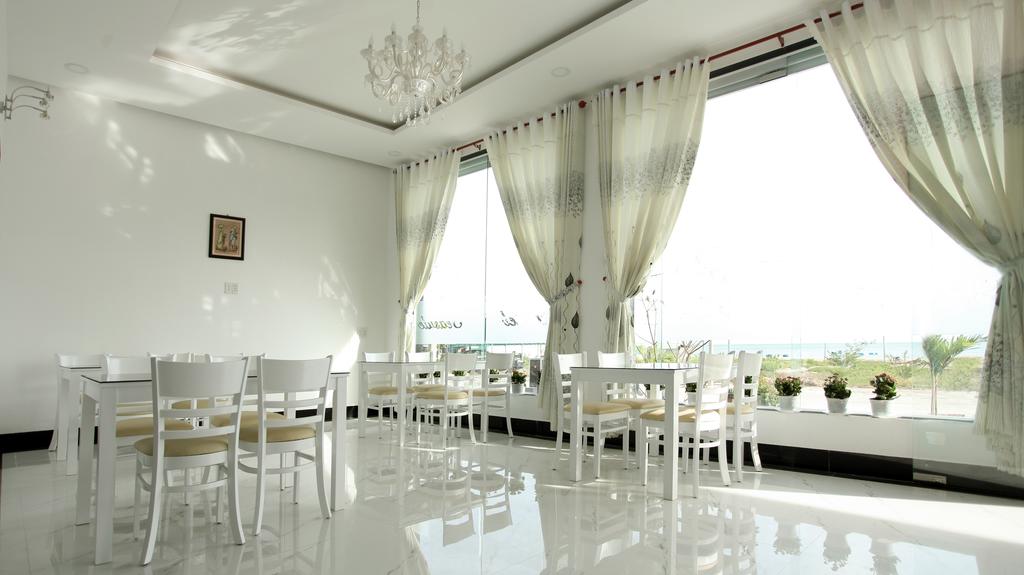 Đặt phòng khách sạn
