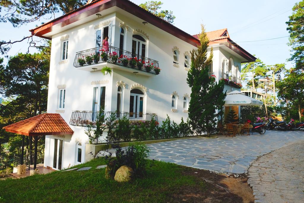 Đặt phòng khách sạn
