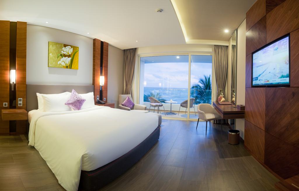 Đặt phòng khách sạn