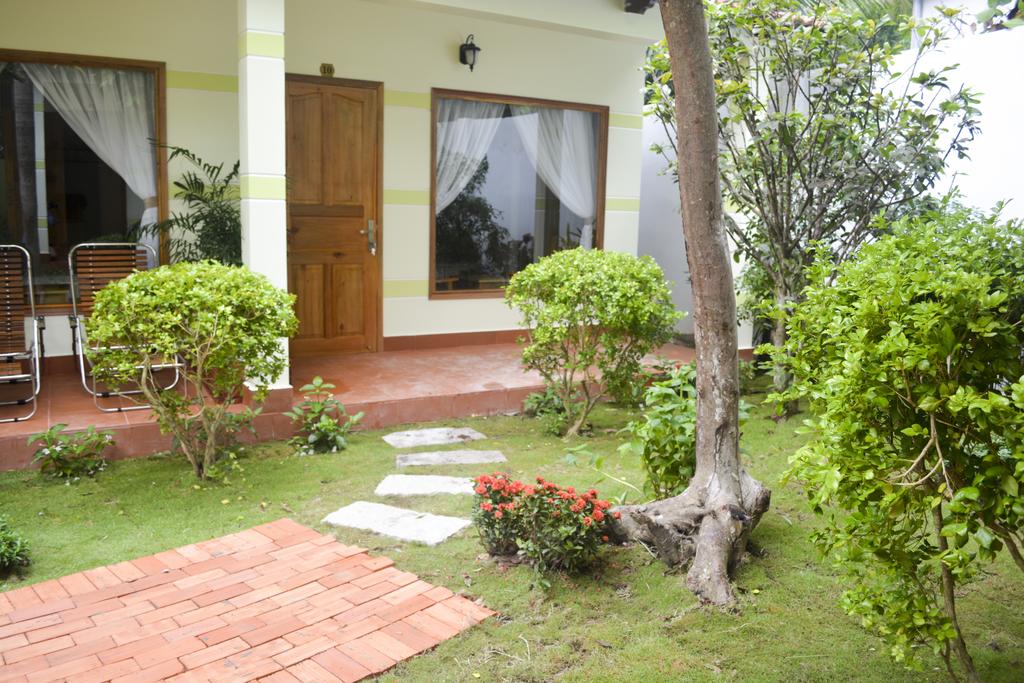 Đặt phòng khách sạn