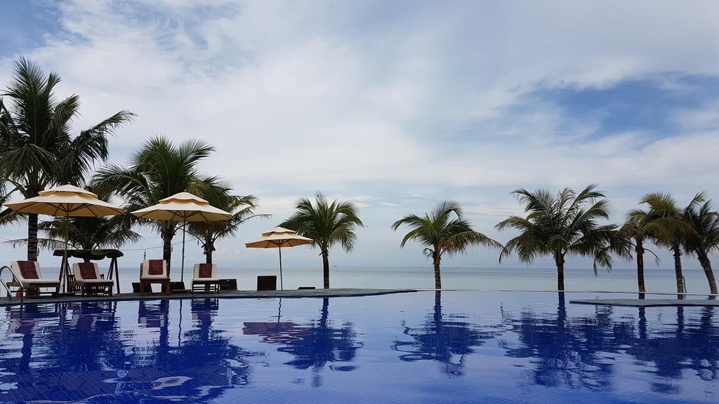 Đặt phòng khách sạn