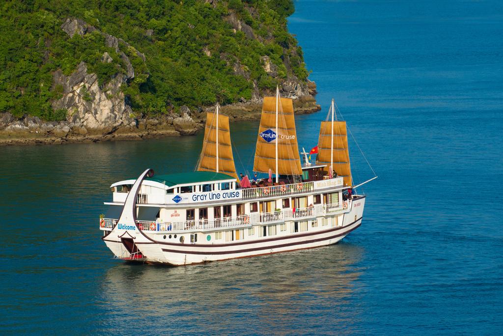 Đặt phòng khách sạn