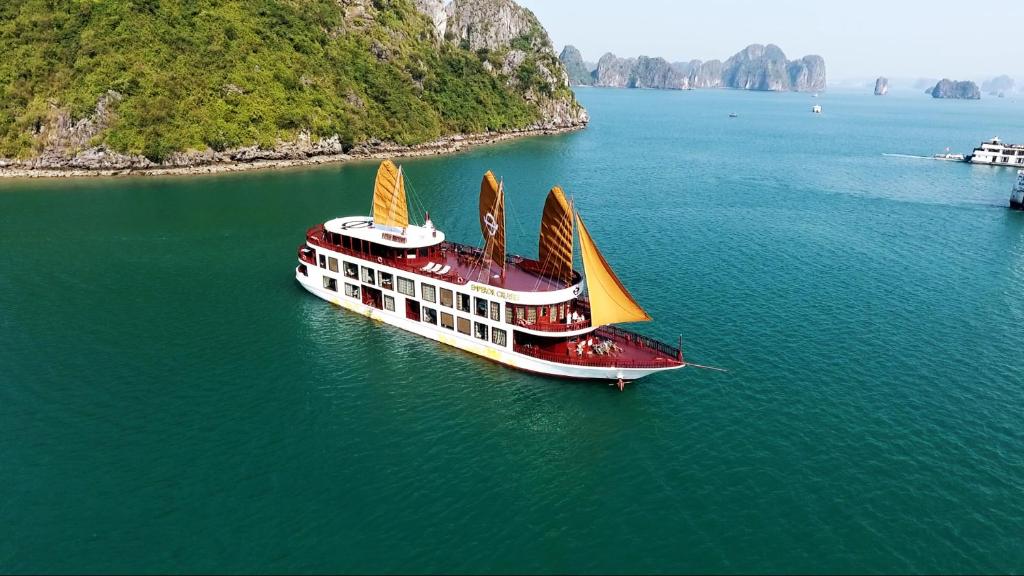 Đặt phòng khách sạn