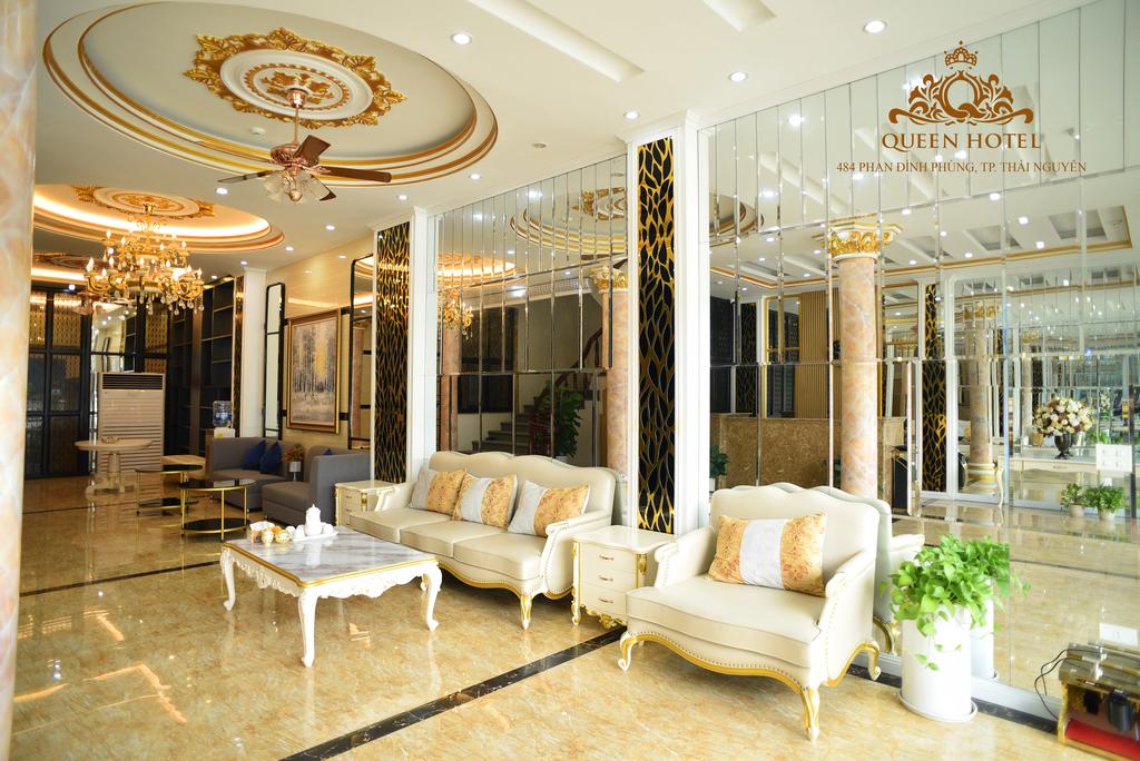 Đặt phòng khách sạn