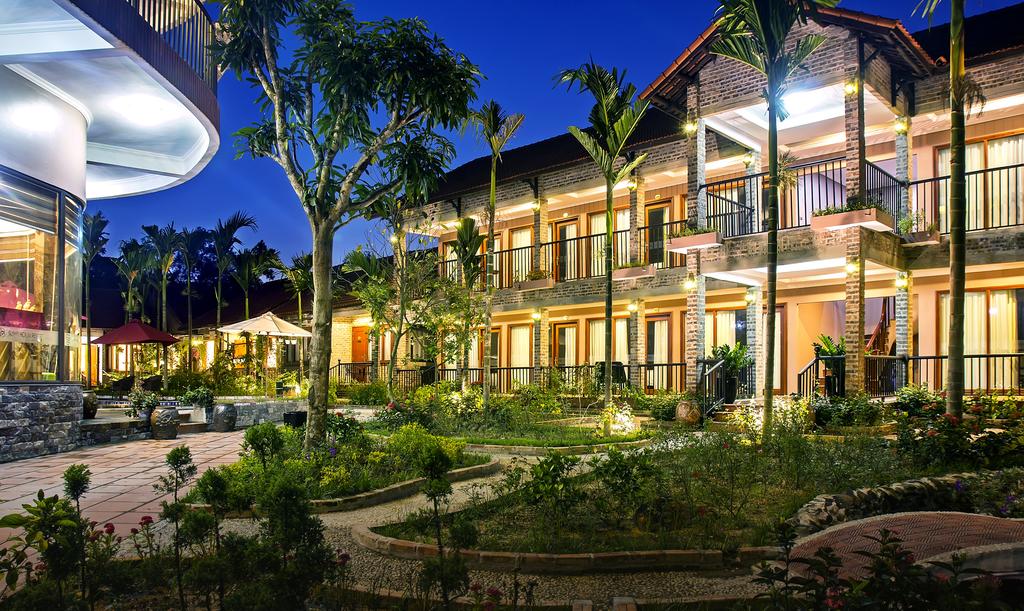 Đặt phòng khách sạn