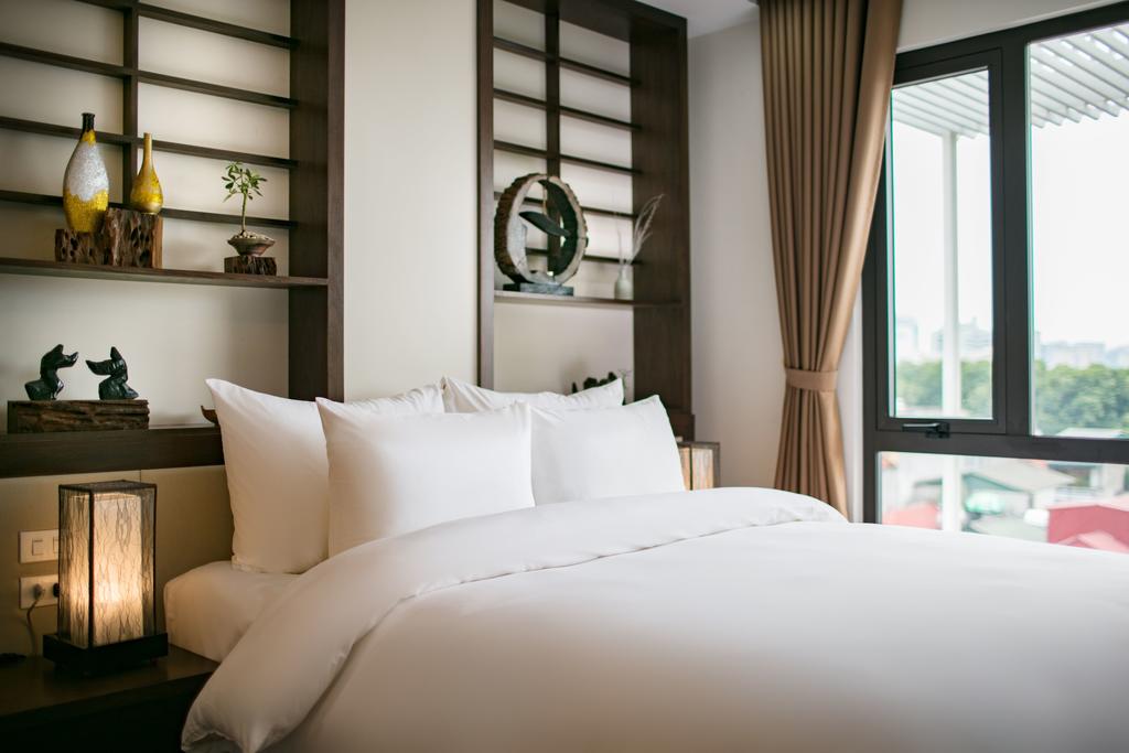 Đặt phòng khách sạn
