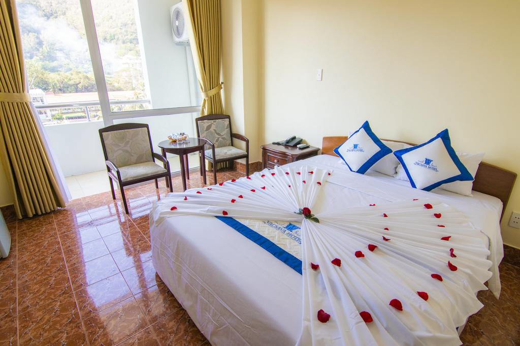 Đặt phòng khách sạn