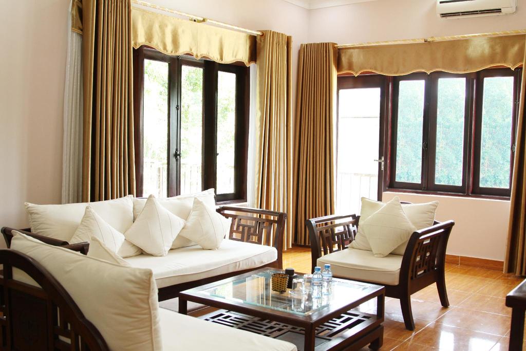 Đặt phòng khách sạn
