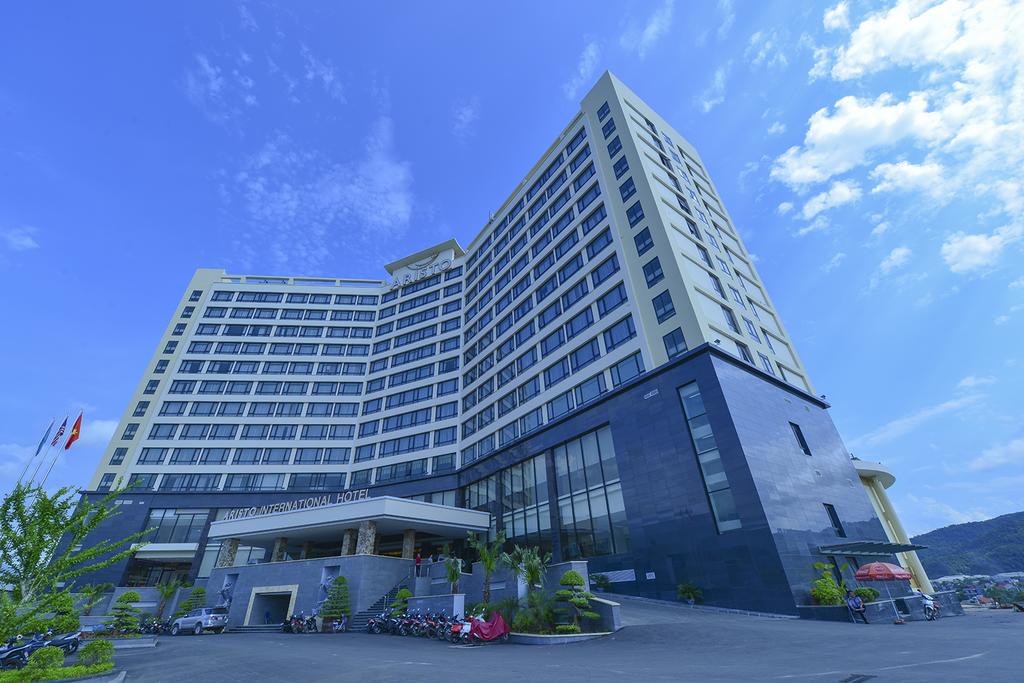 Đặt phòng khách sạn