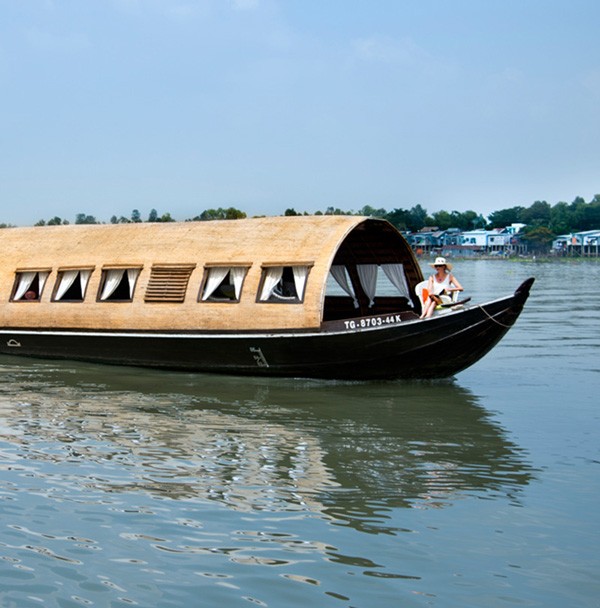 Đặt phòng khách sạn