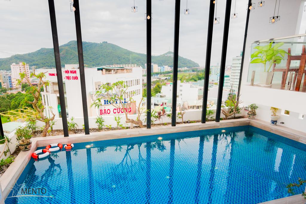 Đặt phòng khách sạn