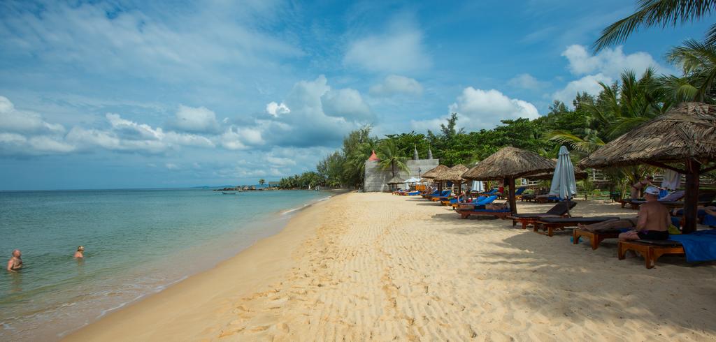 Đặt phòng khách sạn
