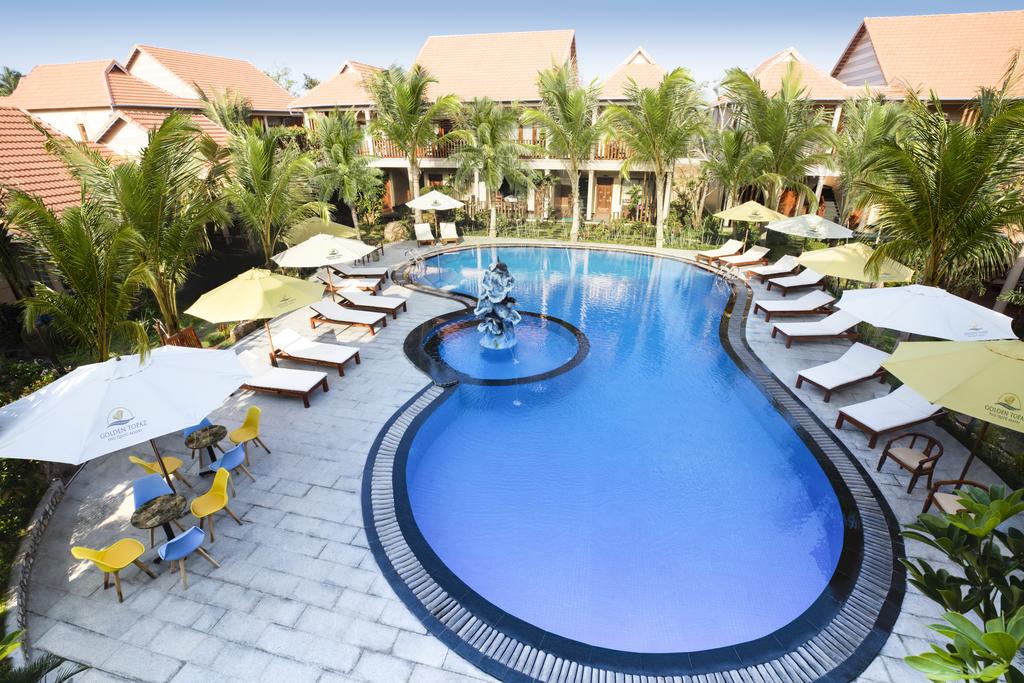 Đặt phòng khách sạn