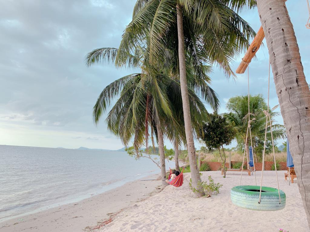 Đặt phòng khách sạn