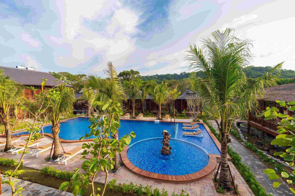 Đặt phòng khách sạn