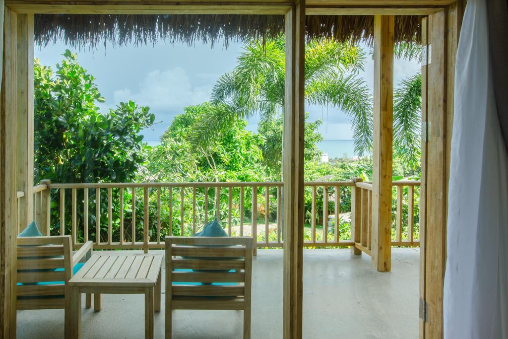 Đặt phòng khách sạn