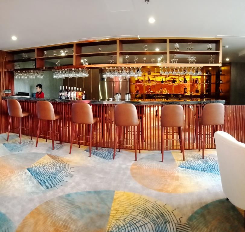Đặt phòng khách sạn
