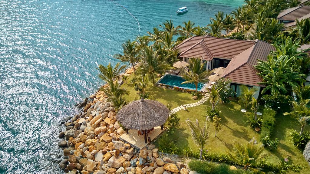 Đặt phòng khách sạn