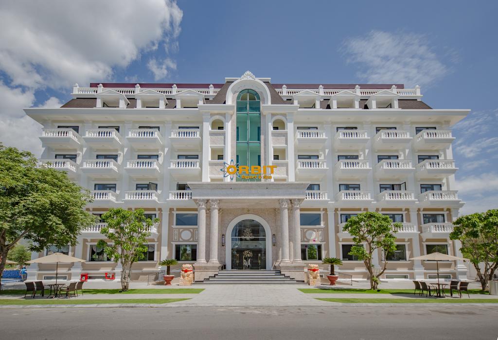 Đặt phòng khách sạn