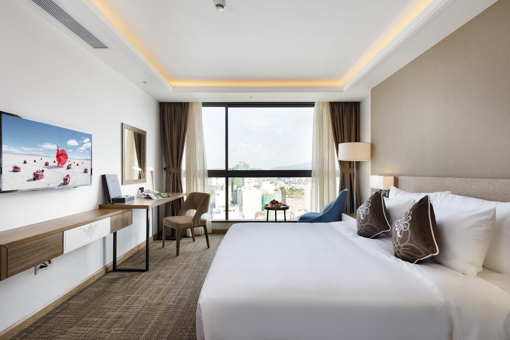 Đặt phòng khách sạn