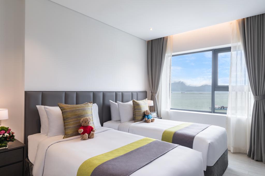 Đặt phòng khách sạn