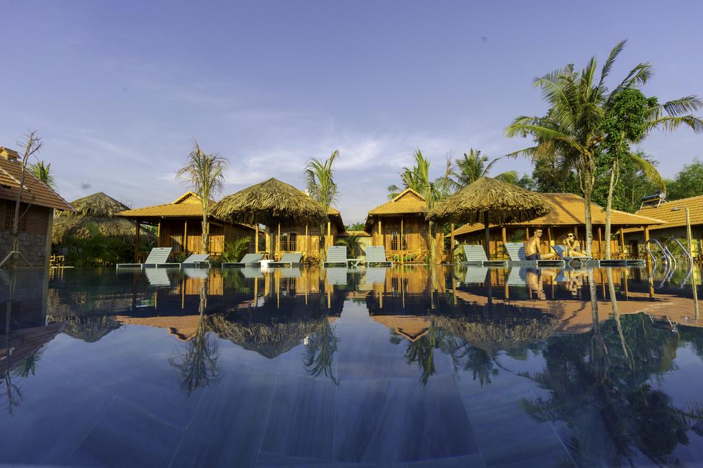Đặt phòng khách sạn