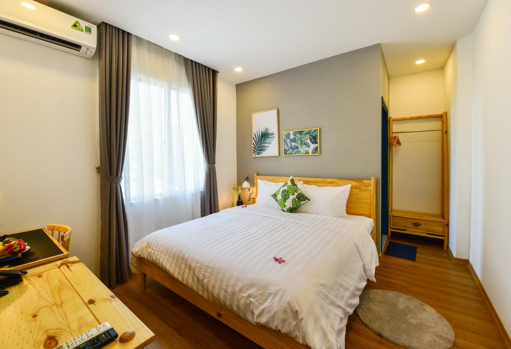 Đặt phòng khách sạn