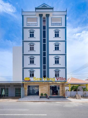 Đặt phòng khách sạn