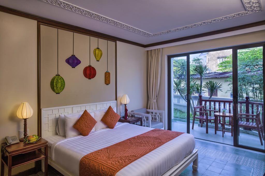 Đặt phòng khách sạn