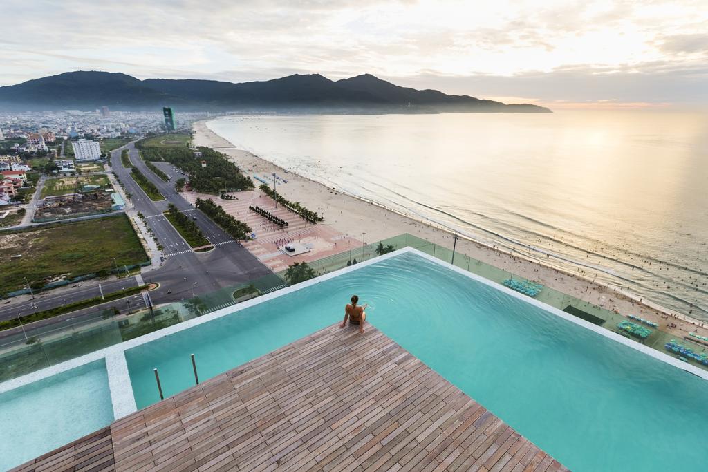 Đặt phòng khách sạn