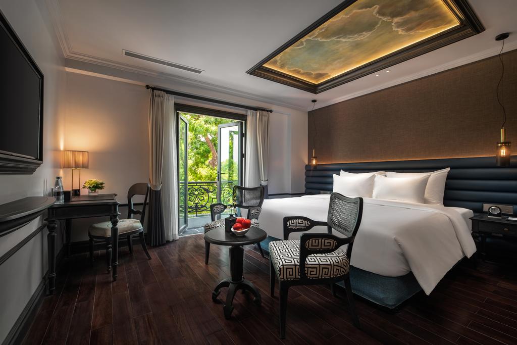 Đặt phòng khách sạn