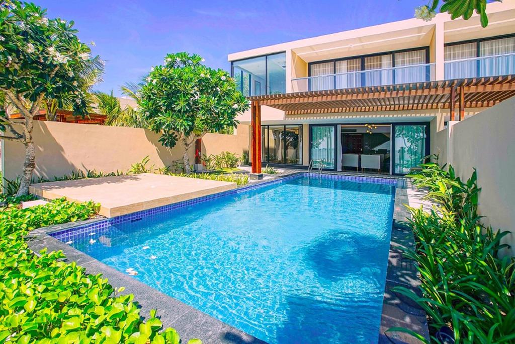 Đặt phòng khách sạn